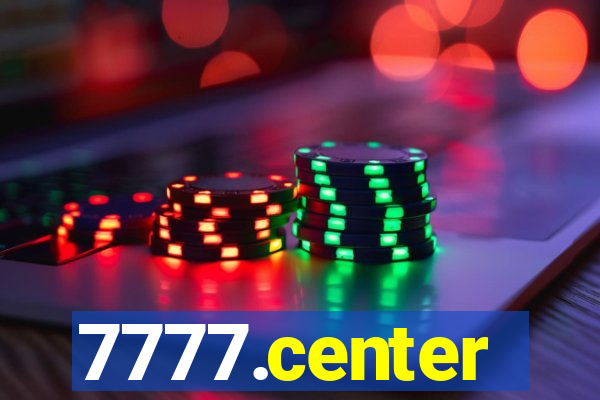 7777.center