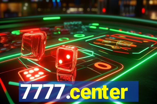 7777.center