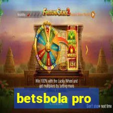 betsbola pro