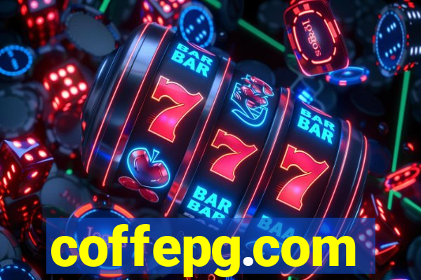 coffepg.com