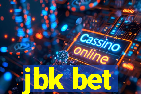 jbk bet