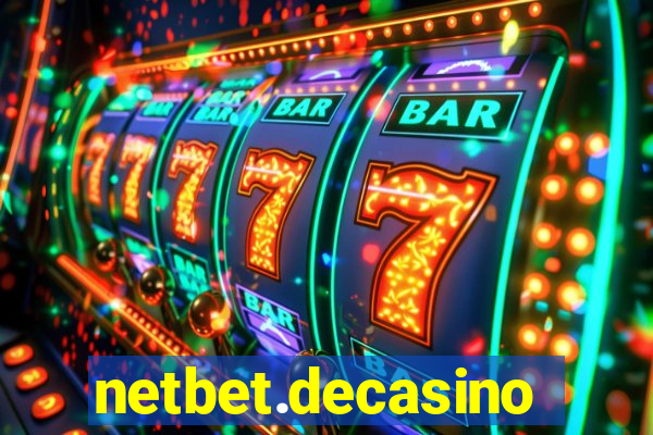 netbet.decasino