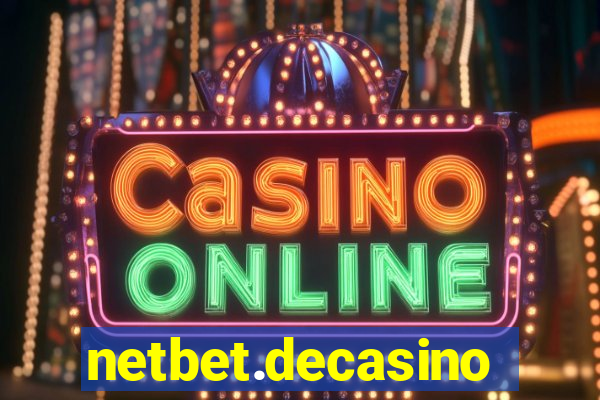 netbet.decasino