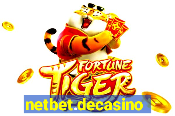 netbet.decasino