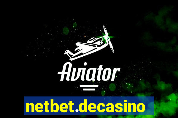 netbet.decasino