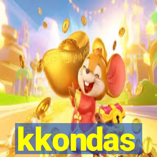 kkondas