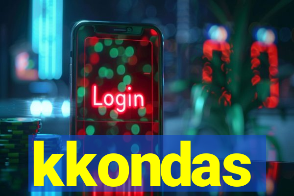 kkondas