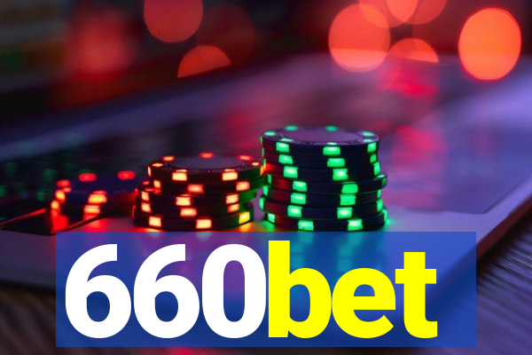 660bet