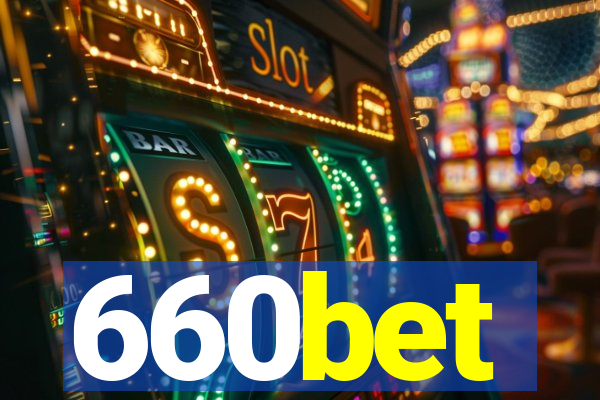 660bet