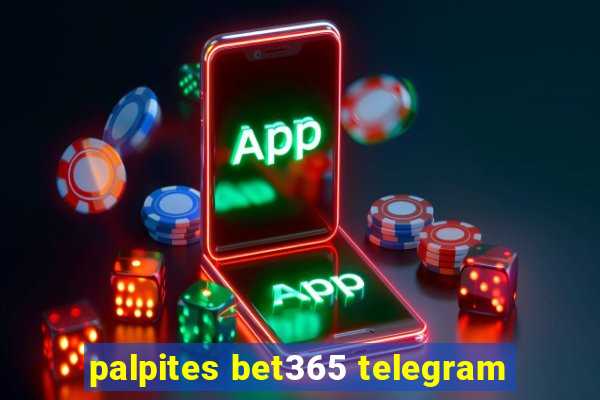 palpites bet365 telegram