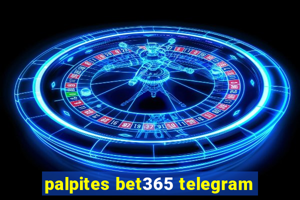 palpites bet365 telegram