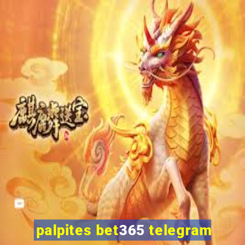 palpites bet365 telegram