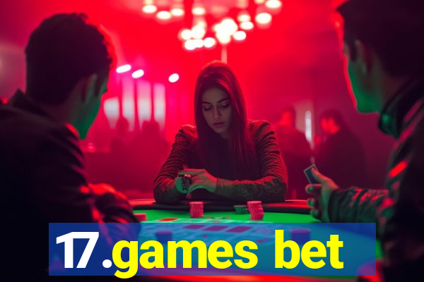 17.games bet