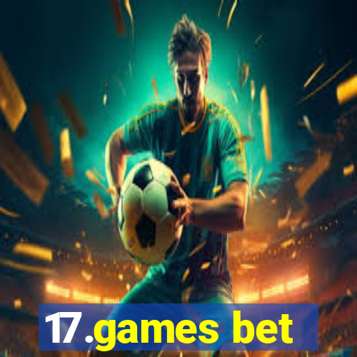 17.games bet