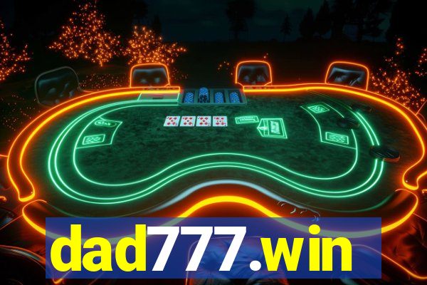 dad777.win