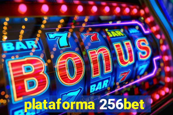 plataforma 256bet