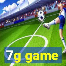 7g game