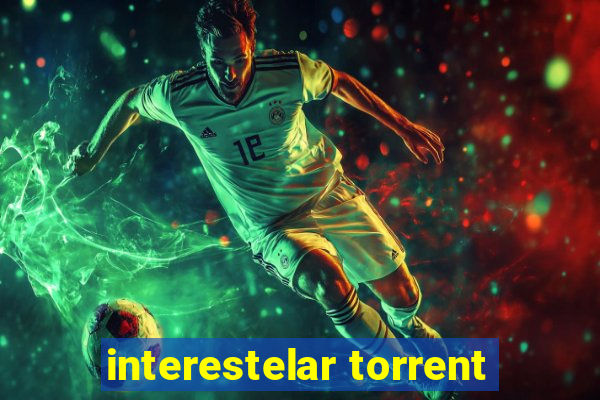 interestelar torrent