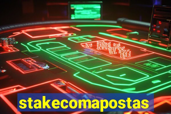 stakecomapostas