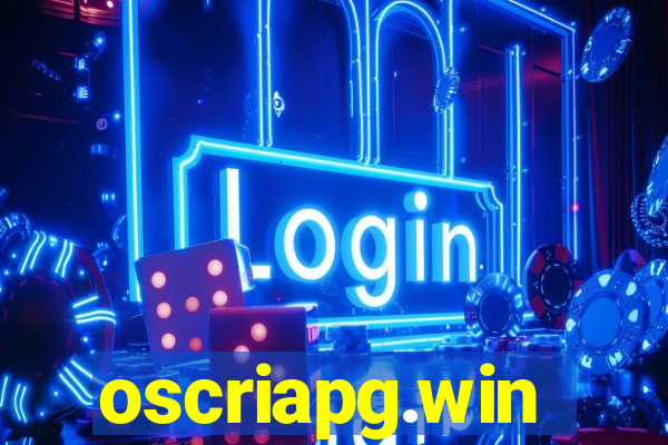 oscriapg.win