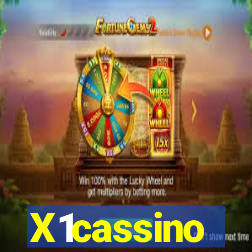 X1cassino