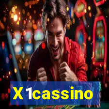 X1cassino