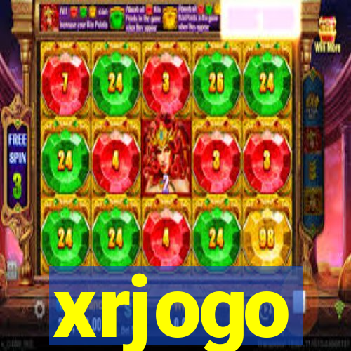 xrjogo