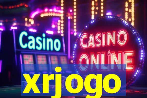 xrjogo