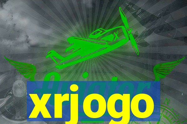 xrjogo