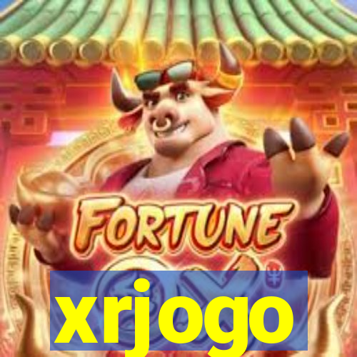 xrjogo