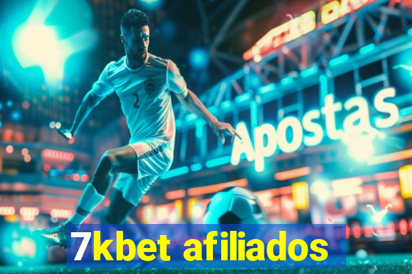 7kbet afiliados