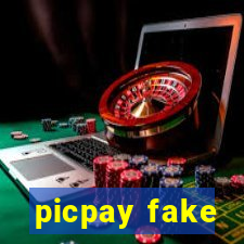 picpay fake