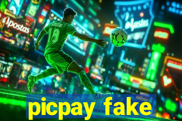 picpay fake