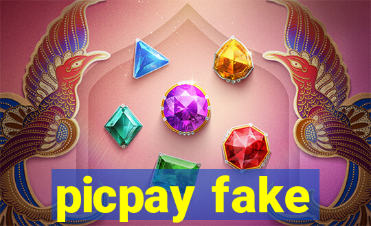 picpay fake