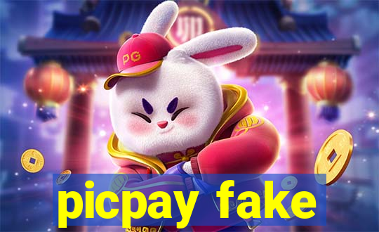 picpay fake