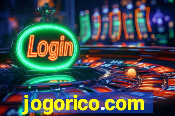 jogorico.com