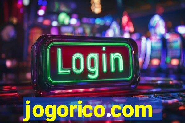 jogorico.com