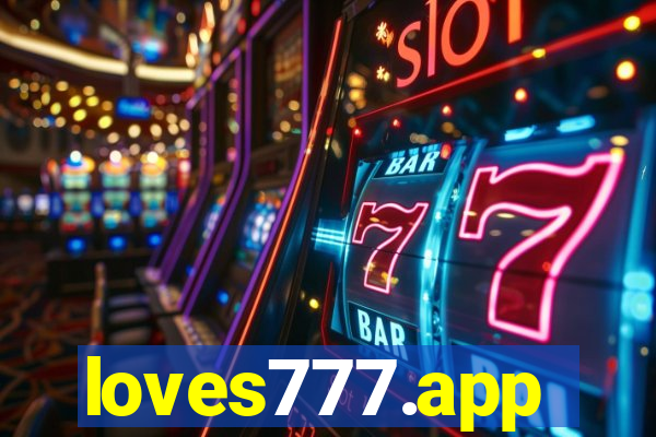 loves777.app