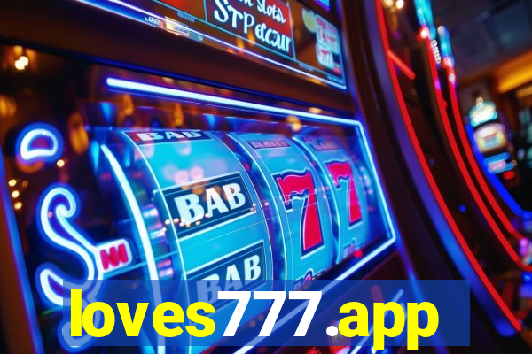 loves777.app