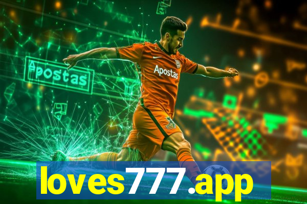 loves777.app