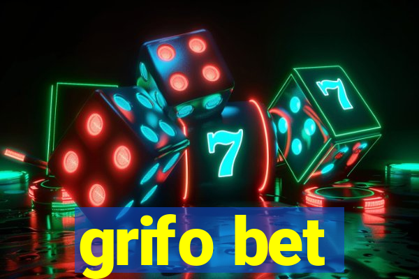 grifo bet