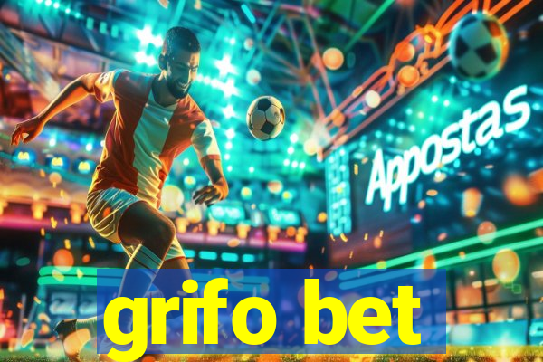 grifo bet