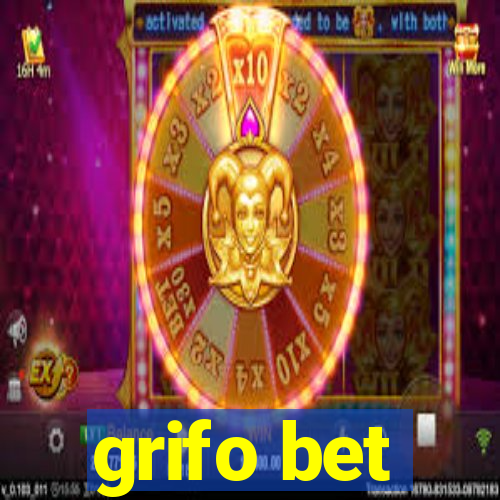 grifo bet