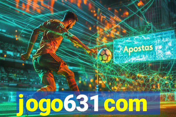 jogo631 com