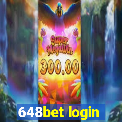 648bet login