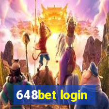 648bet login