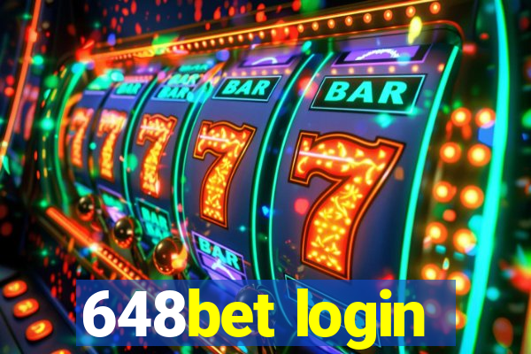 648bet login