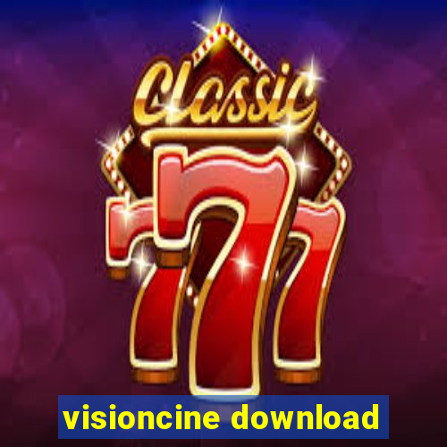 visioncine download