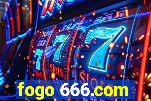 fogo 666.com