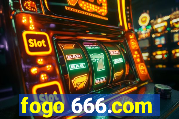 fogo 666.com